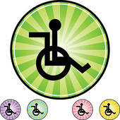 colourful Cripple